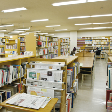 図書館
