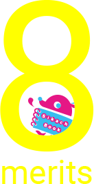 8merits
